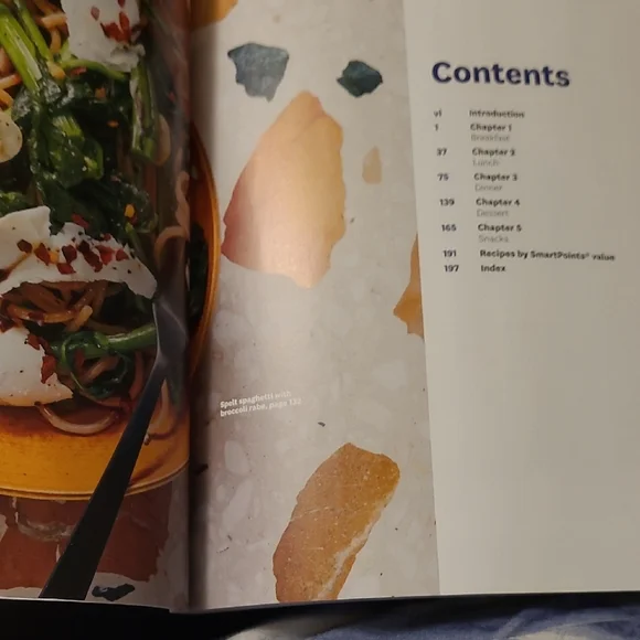 myWW Program Cookbook - Picture 4 of 7